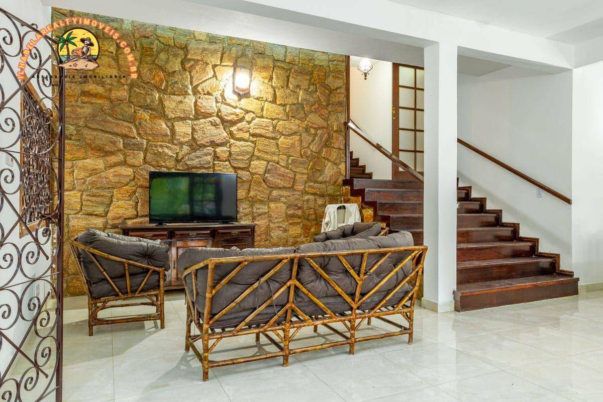 Casa de Condomínio à venda com 4 quartos, 427m² - Foto 8
