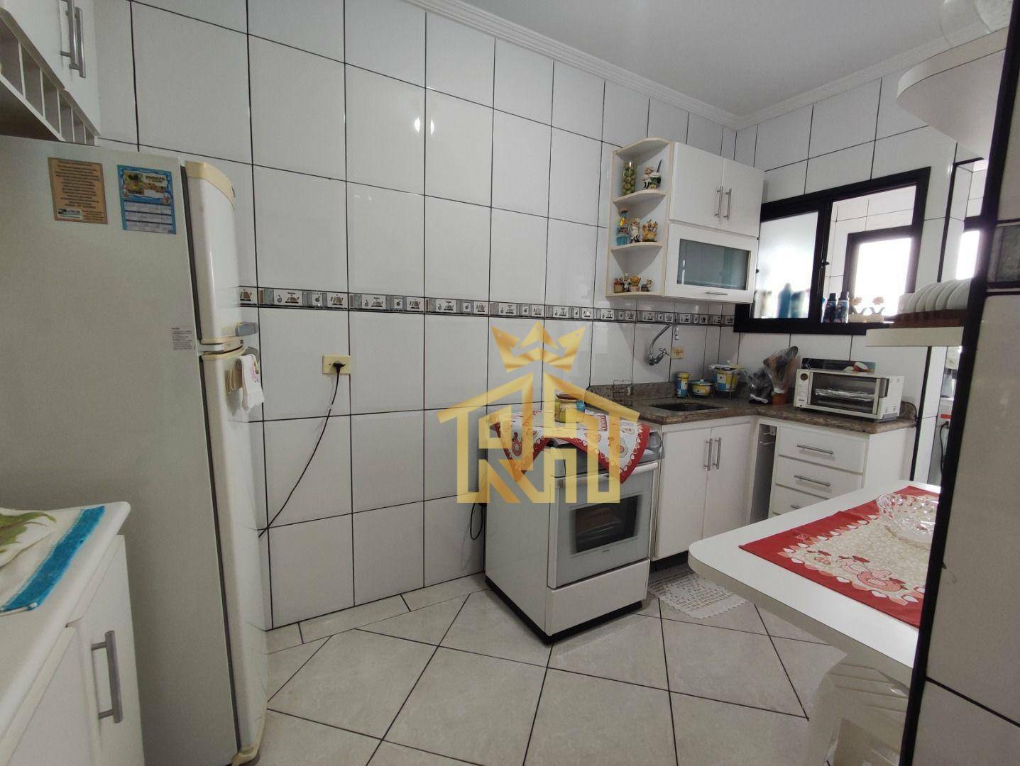 Apartamento à venda com 1 quarto, 60m² - Foto 22