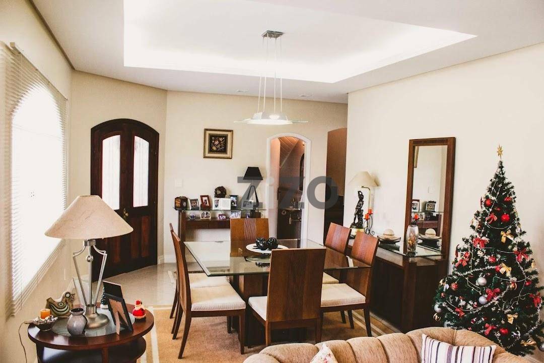 Casa à venda com 3 quartos, 243m² - Foto 37