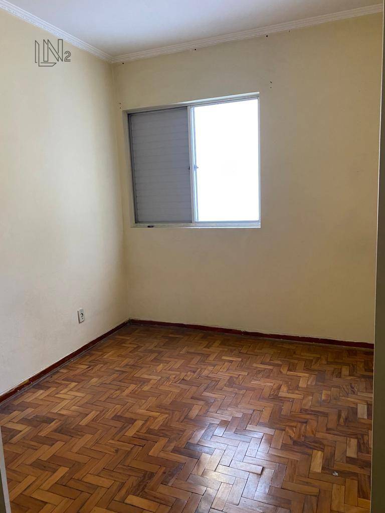 Apartamento à venda com 1 quarto, 58m² - Foto 4