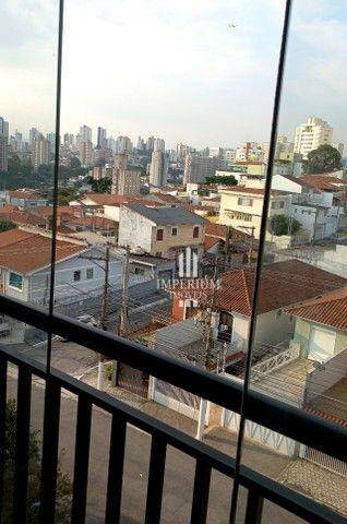 Apartamento à venda com 2 quartos, 50m² - Foto 6