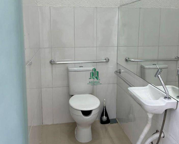 Prédio Inteiro, 448 m² - Foto 40