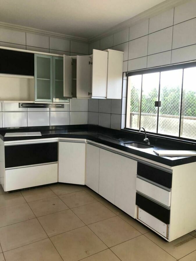 Casa para alugar com 4 quartos, 80m² - Foto 10