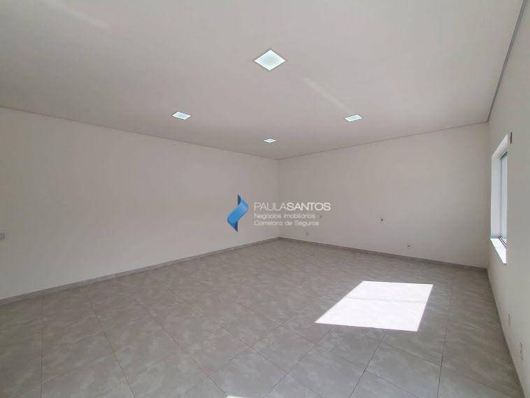 Conjunto Comercial-Sala para alugar, 56m² - Foto 5