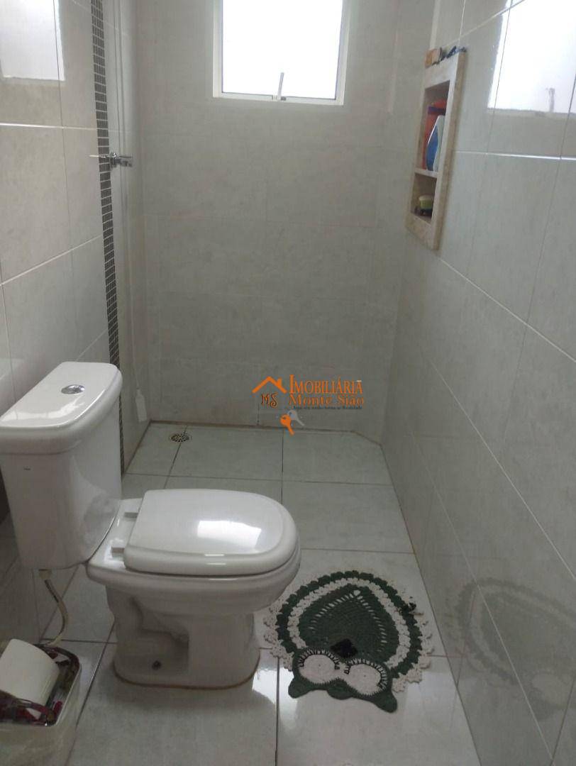 Sobrado à venda com 3 quartos, 103m² - Foto 12