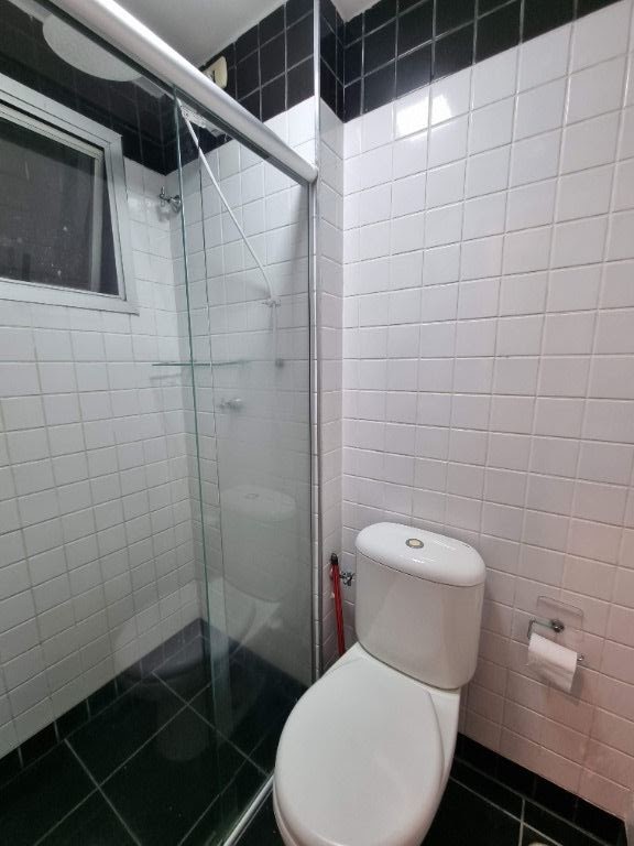 Apartamento para alugar com 1 quarto, 46m² - Foto 9