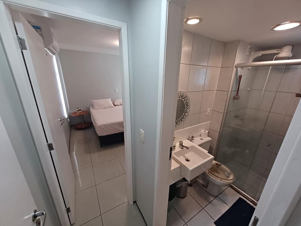 Apartamento para alugar com 3 quartos, 113m² - Foto 16