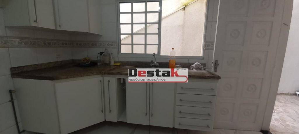 Sobrado à venda com 4 quartos, 180m² - Foto 23