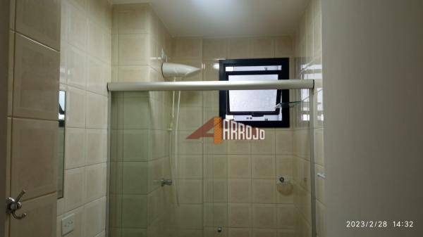 Apartamento à venda com 2 quartos, 56m² - Foto 10