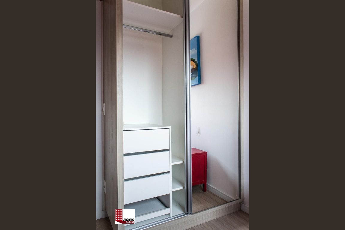 Apartamento à venda com 2 quartos, 65m² - Foto 6