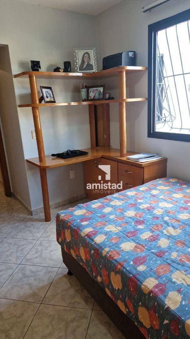 Apartamento à venda com 3 quartos, 122m² - Foto 25