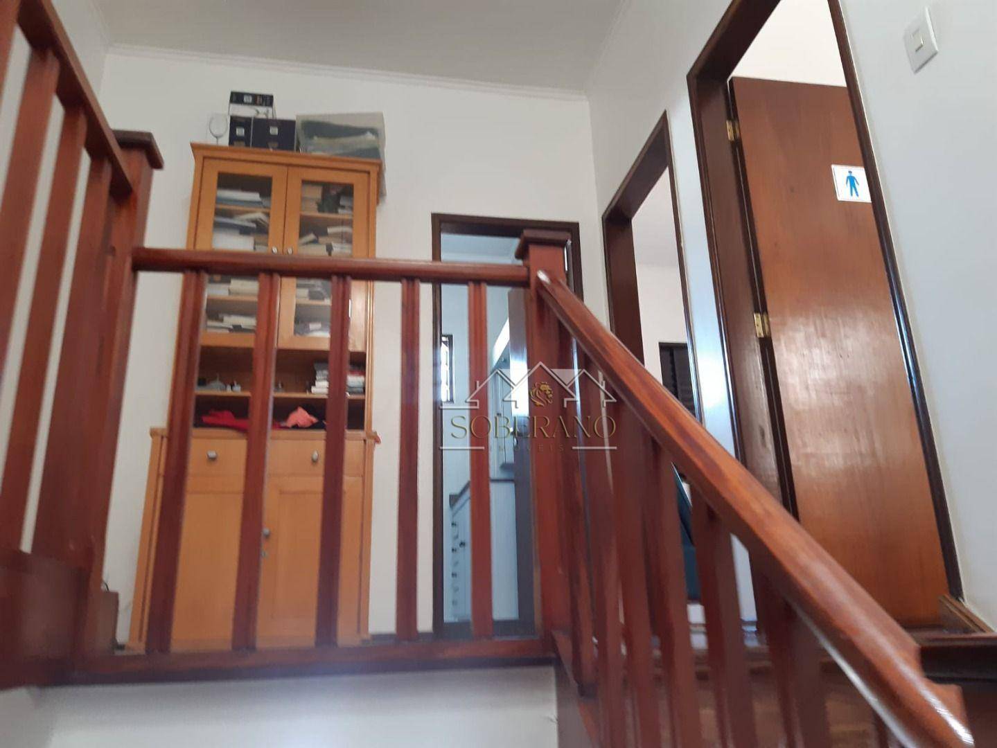 Sobrado à venda com 3 quartos, 161m² - Foto 17