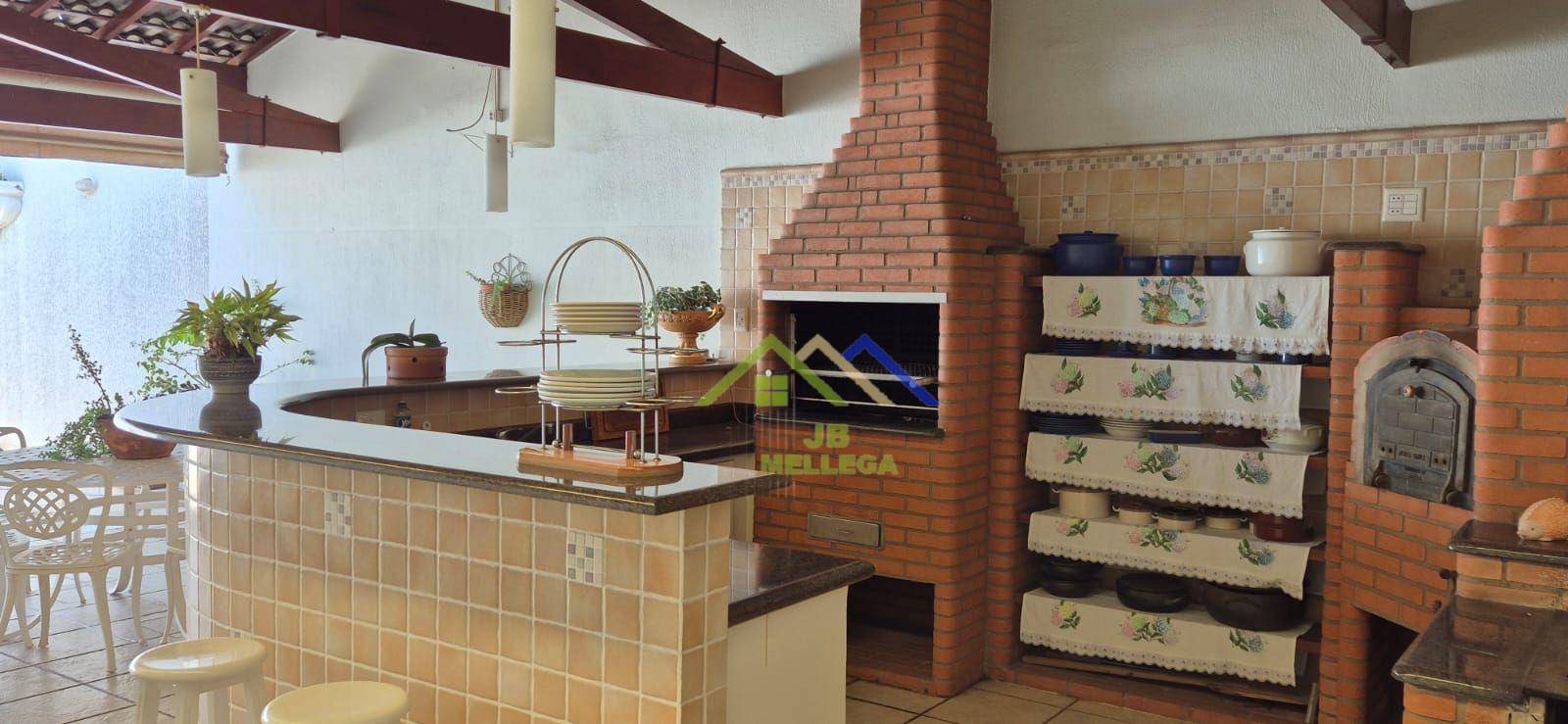 Casa, 3 quartos, 284 m² - Foto 26