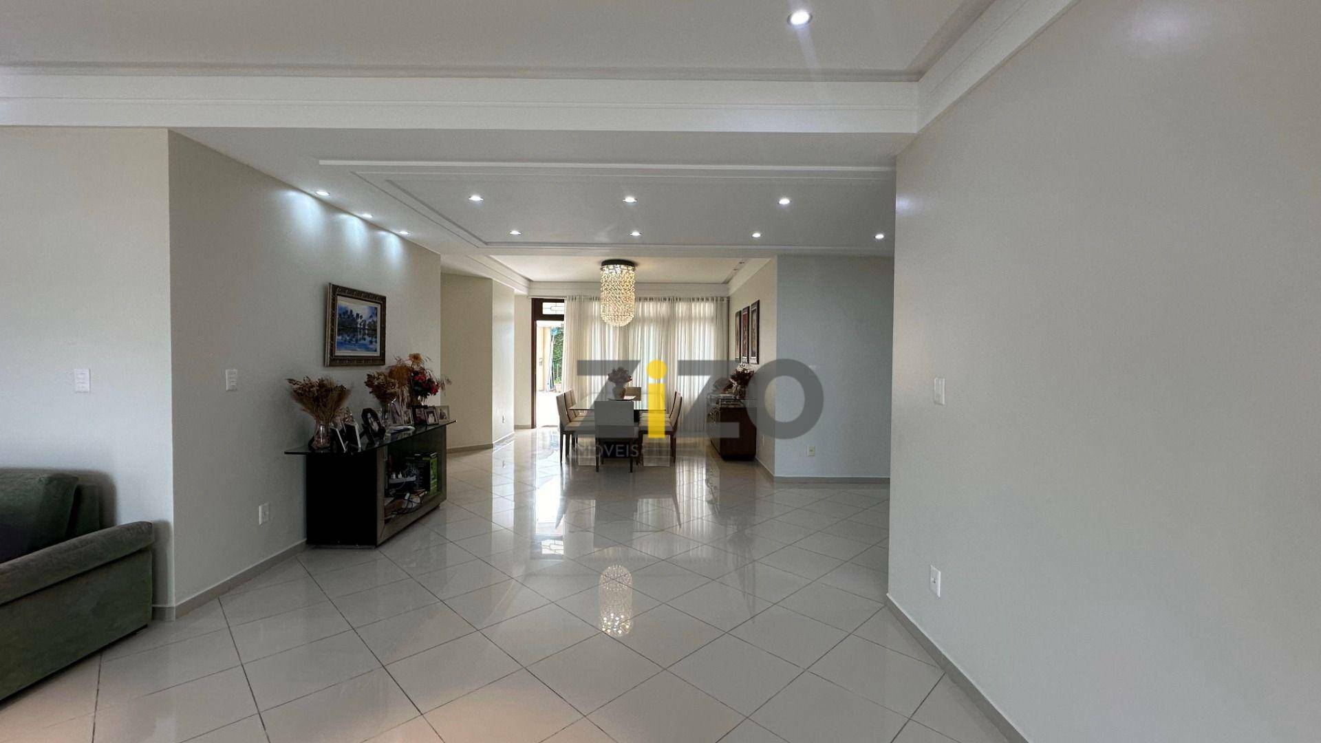 Casa à venda com 5 quartos, 523m² - Foto 13