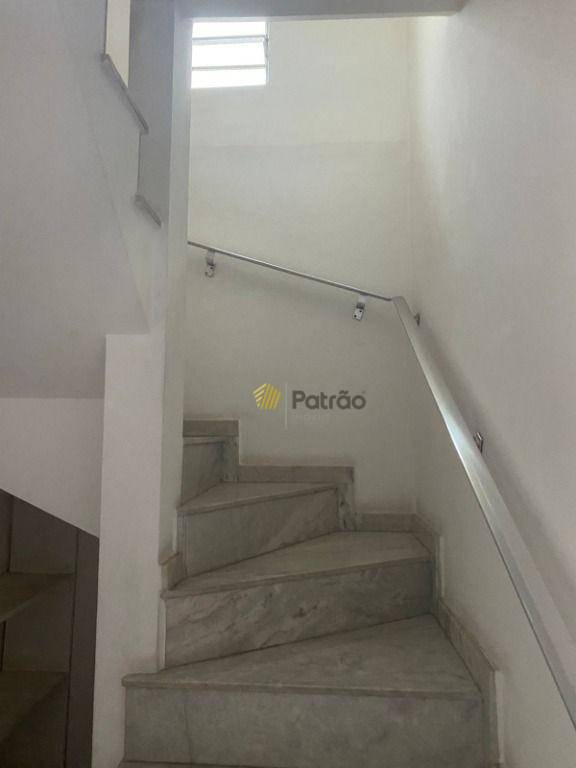 Sobrado para alugar com 2 quartos, 104m² - Foto 19