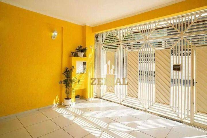 Sobrado à venda e aluguel com 2 quartos, 179m² - Foto 31