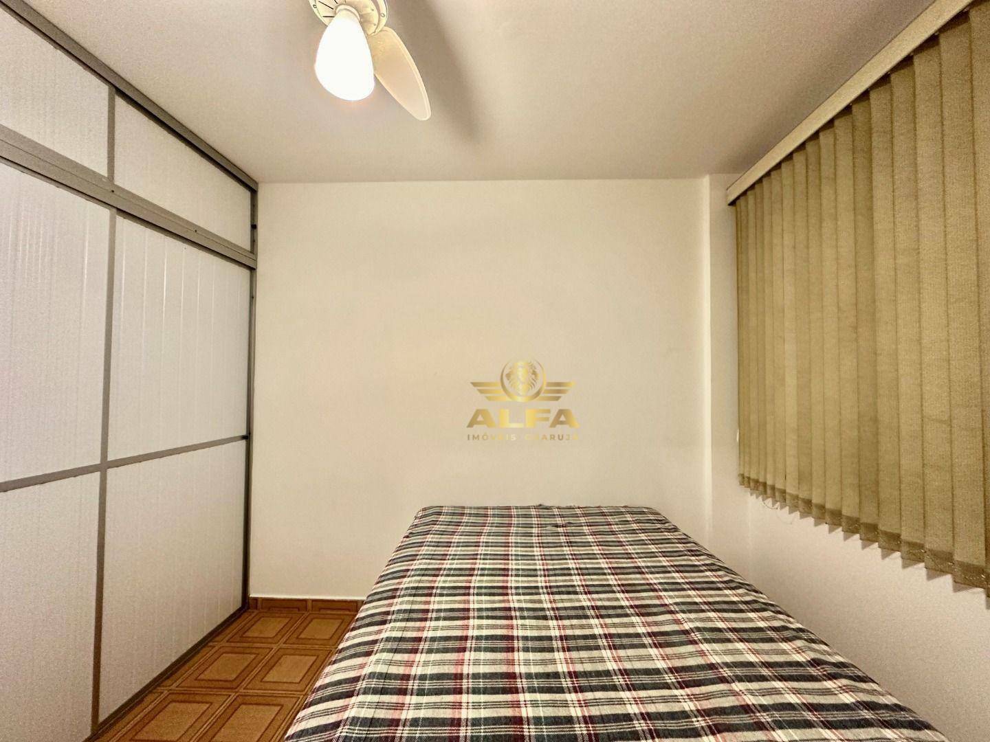 Apartamento à venda com 1 quarto, 45m² - Foto 9