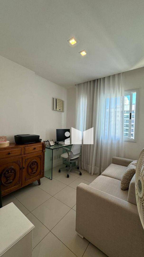 Apartamento à venda com 3 quartos, 137m² - Foto 13