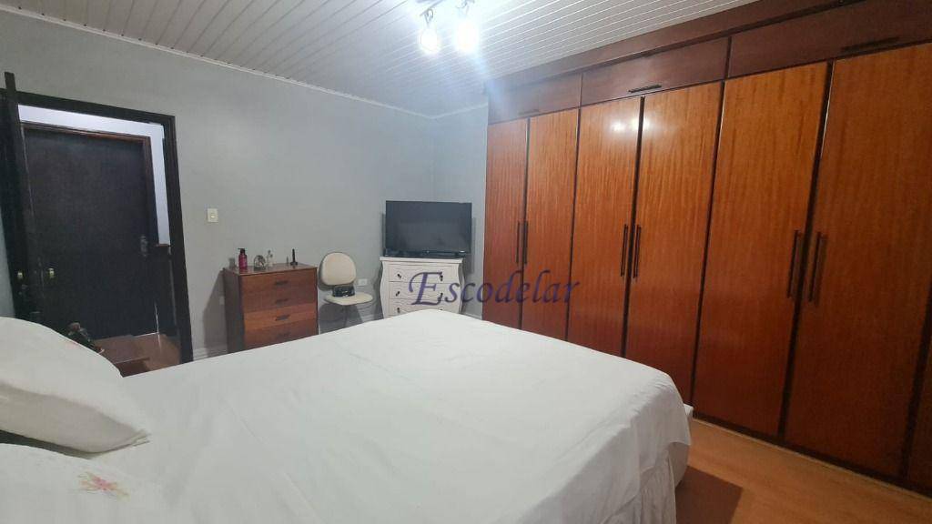 Sobrado à venda com 2 quartos, 170m² - Foto 15