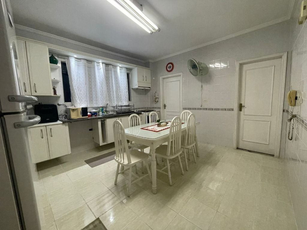 Apartamento à venda com 3 quartos, 118m² - Foto 16