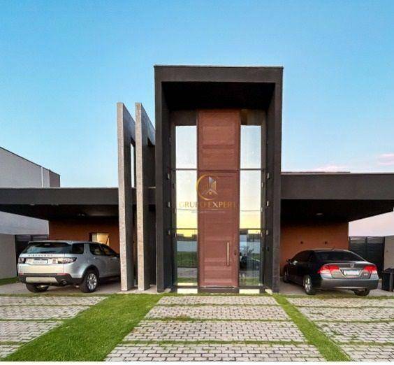 Casa de Condomínio à venda com 3 quartos, 285m² - Foto 11