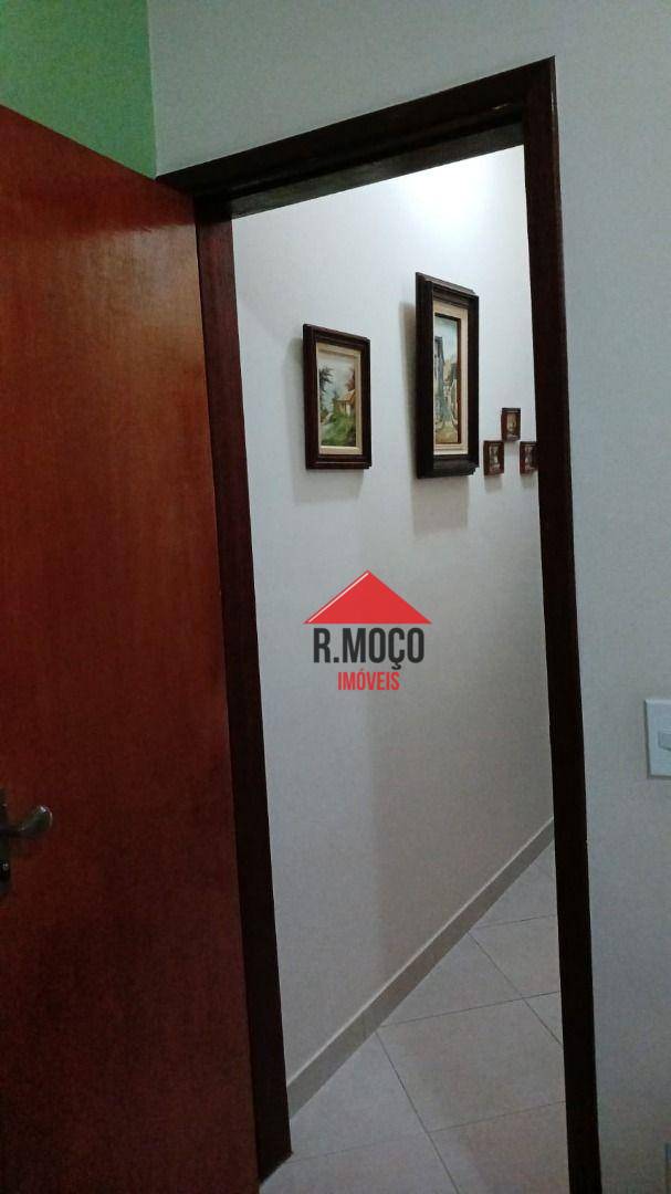 Sobrado à venda com 2 quartos, 140m² - Foto 27