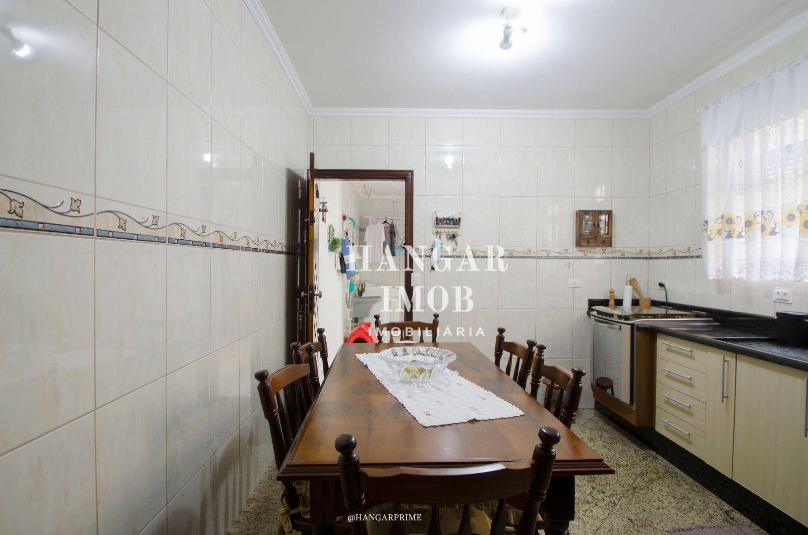 Casa à venda com 3 quartos, 87m² - Foto 23