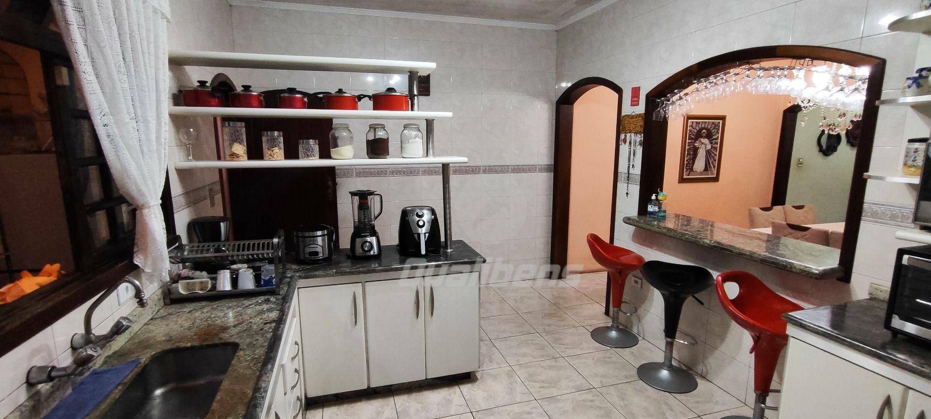 Sobrado à venda com 3 quartos, 370m² - Foto 6