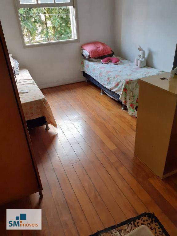 Sobrado à venda com 2 quartos, 167m² - Foto 8