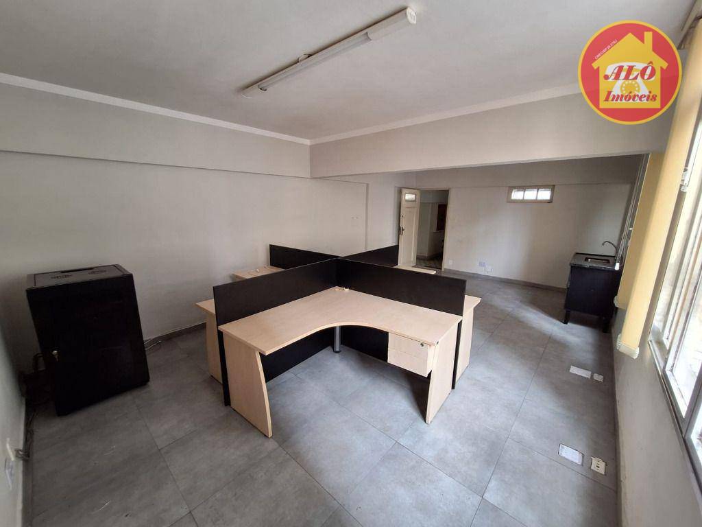 Conjunto Comercial-Sala à venda e aluguel, 36m² - Foto 10