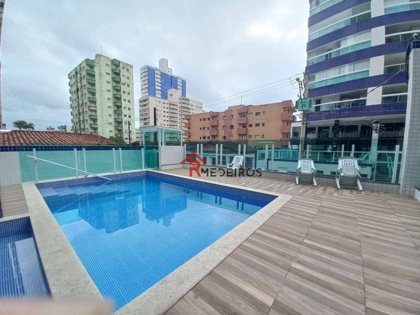 Apartamento à venda com 2 quartos, 69m² - Foto 1