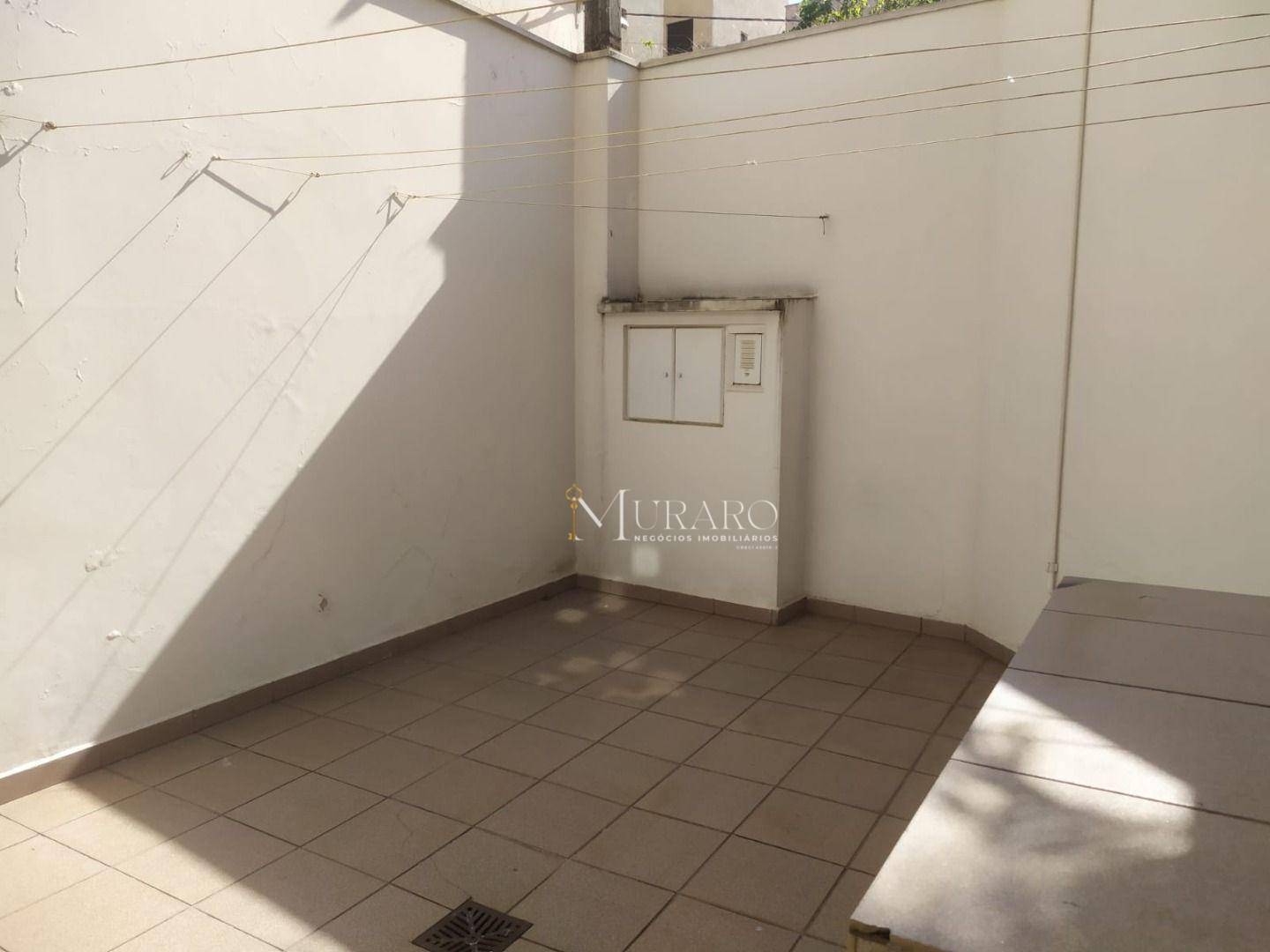 Casa à venda com 3 quartos, 290m² - Foto 28