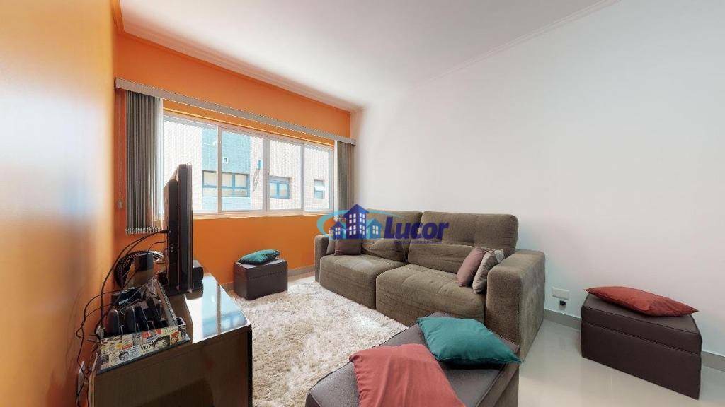 Apartamento à venda com 2 quartos, 87m² - Foto 11