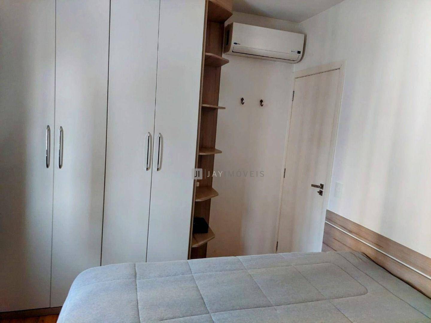 Apartamento à venda com 3 quartos, 110m² - Foto 12