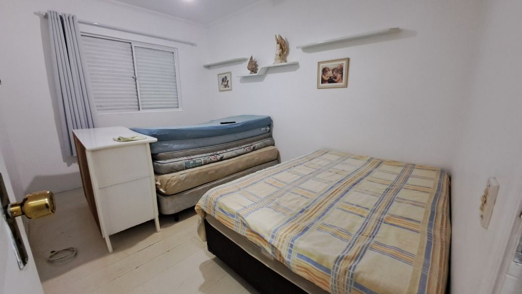 Apartamento à venda com 3 quartos, 118m² - Foto 13