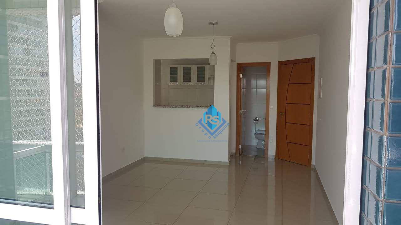 Apartamento à venda com 2 quartos, 70m² - Foto 2