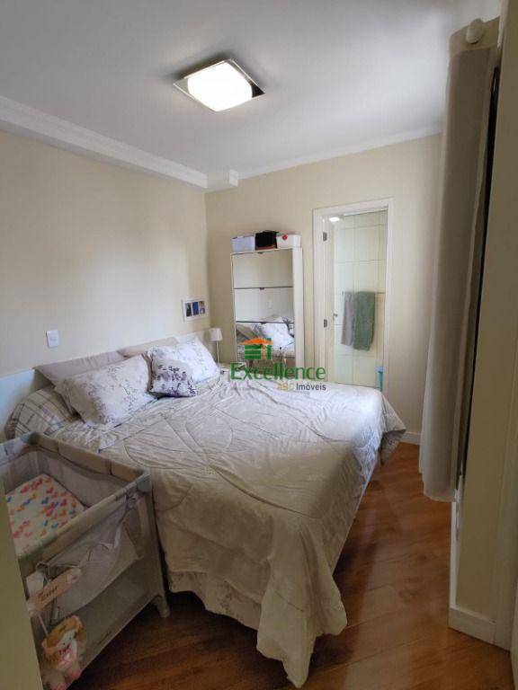 Apartamento à venda com 2 quartos, 70m² - Foto 14