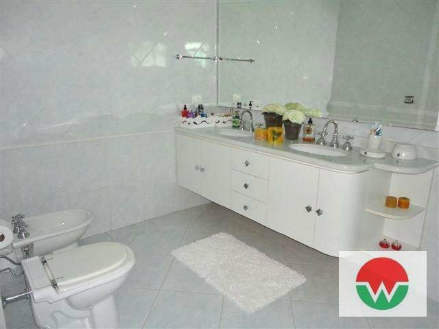 Casa de Condomínio à venda com 6 quartos, 860m² - Foto 25