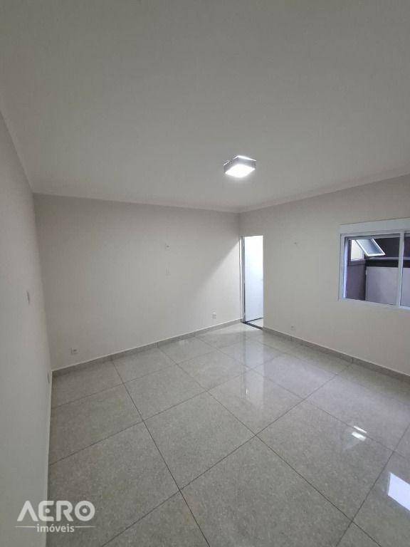 Casa, 3 quartos, 124 m² - Foto 3