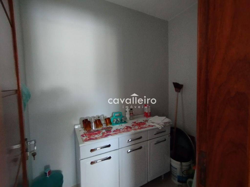 Casa de Condomínio à venda com 3 quartos, 155m² - Foto 19