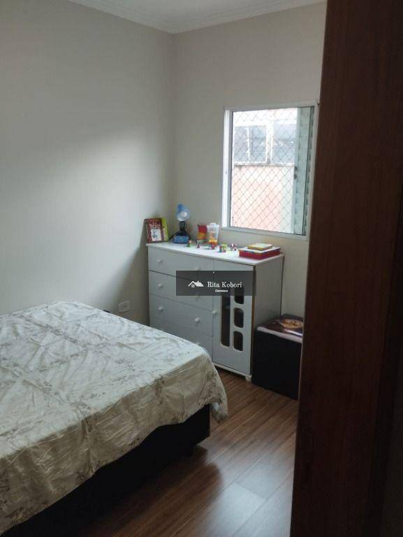 Sobrado à venda com 3 quartos, 98m² - Foto 2