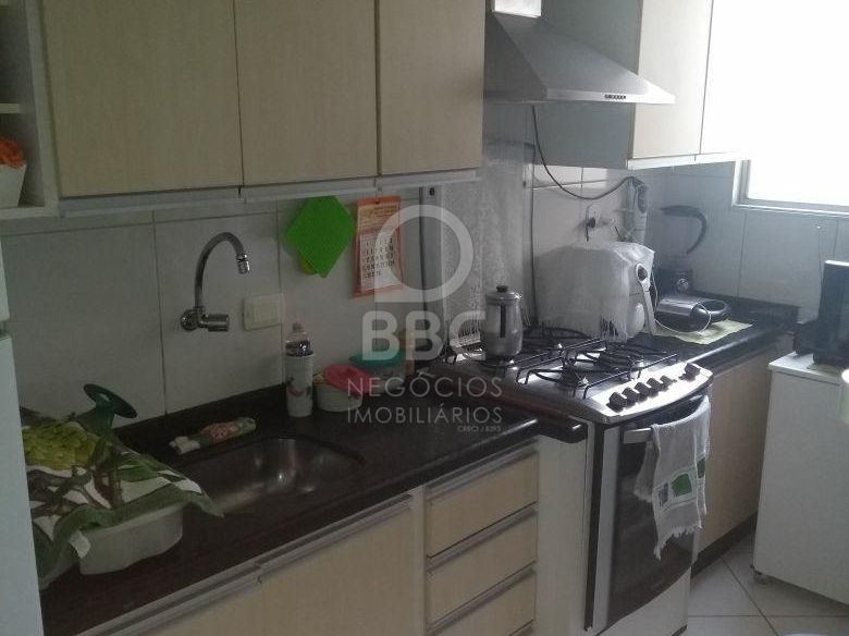 Apartamento à venda com 3 quartos, 58m² - Foto 11