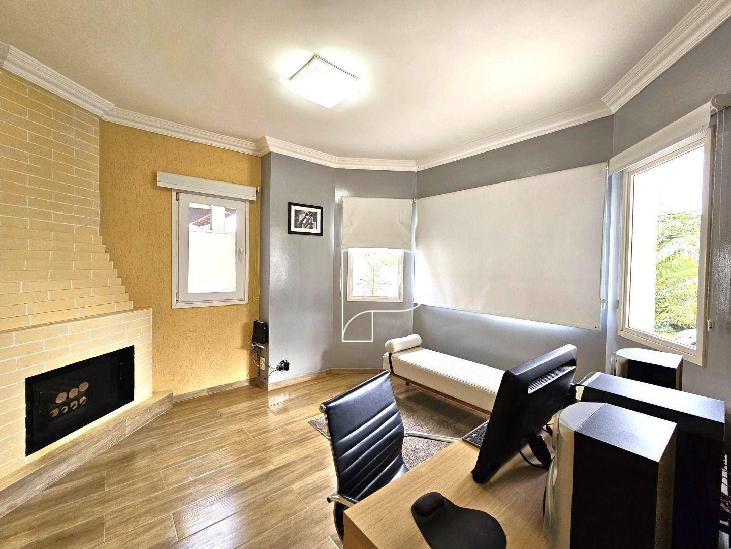 Casa de Condomínio à venda e aluguel com 4 quartos, 343m² - Foto 13
