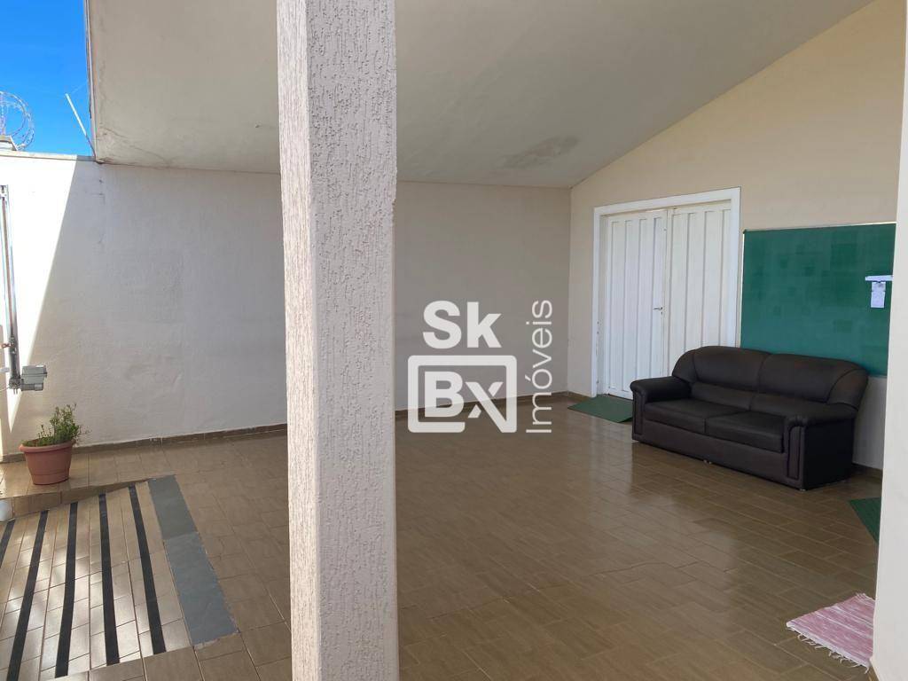 Casa à venda com 3 quartos, 200m² - Foto 6