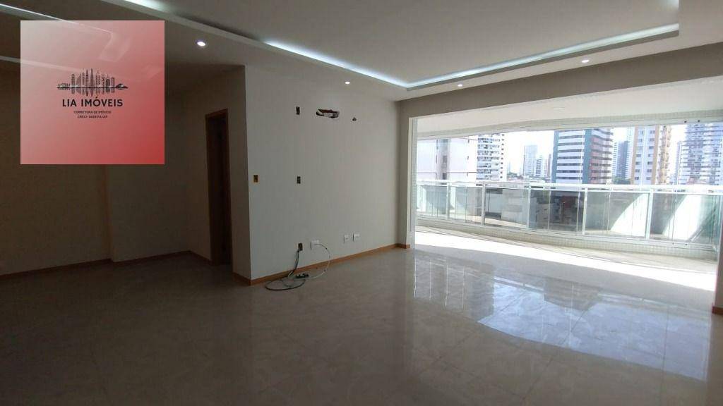 Apartamento à venda com 3 quartos, 181m² - Foto 7