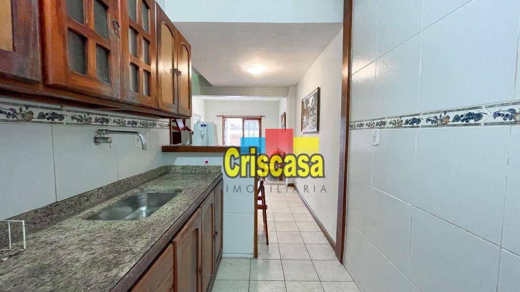 Casa de Condomínio à venda com 2 quartos, 70m² - Foto 8