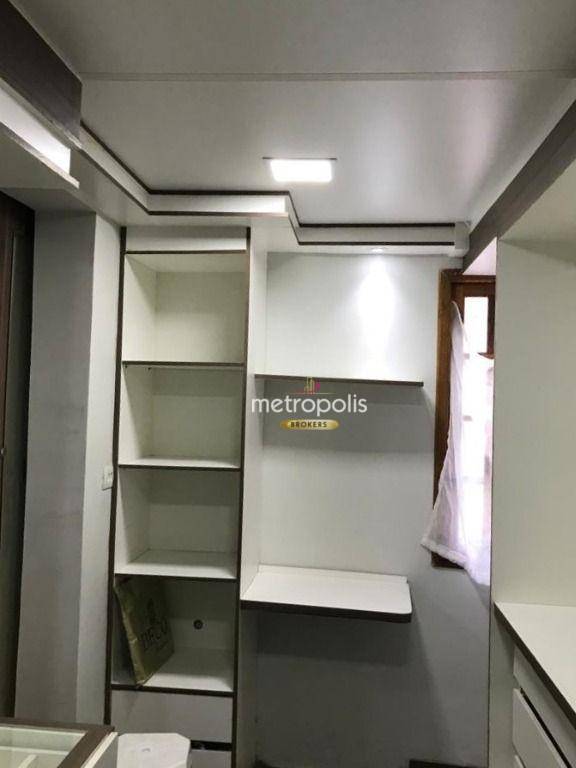 Apartamento à venda com 3 quartos, 114m² - Foto 8