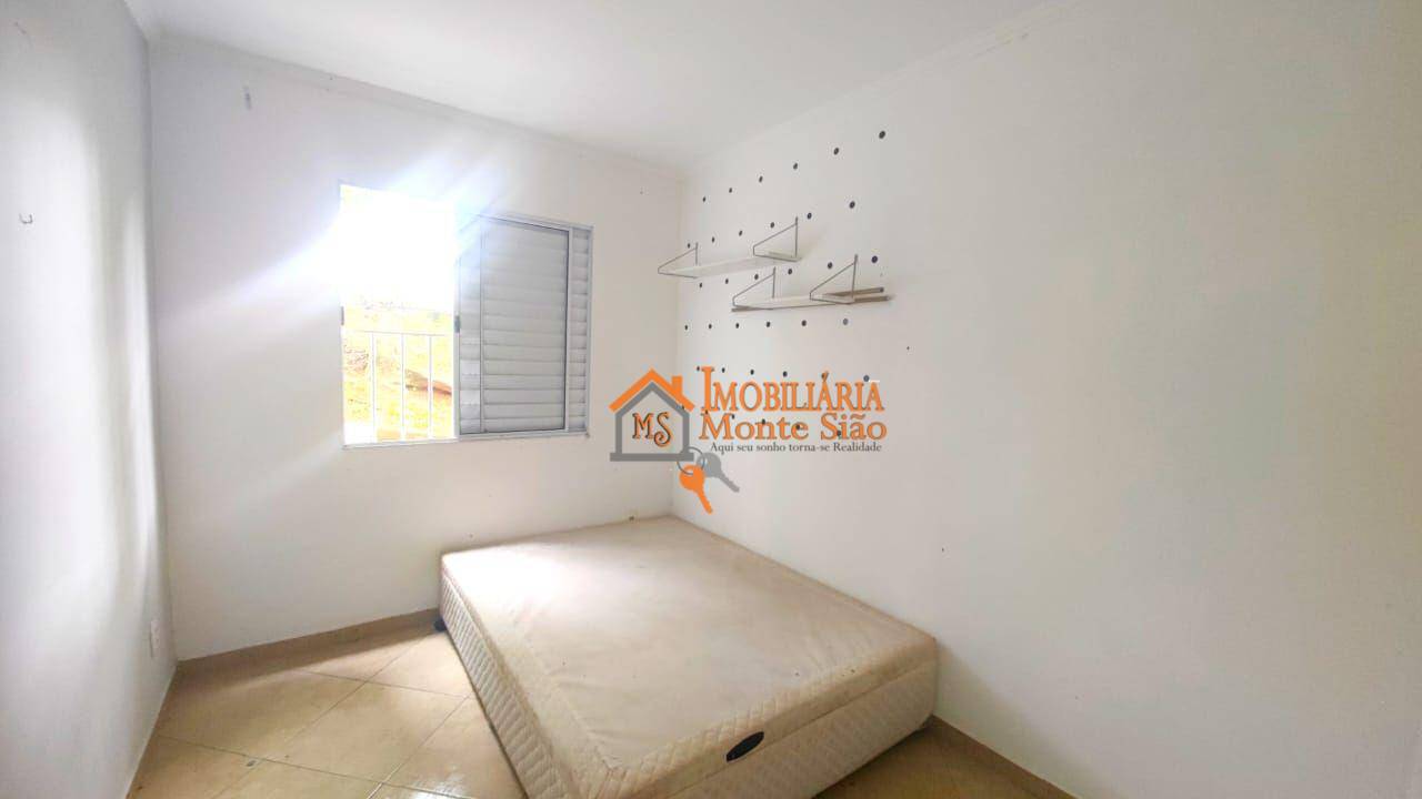 Apartamento à venda com 2 quartos, 44m² - Foto 9