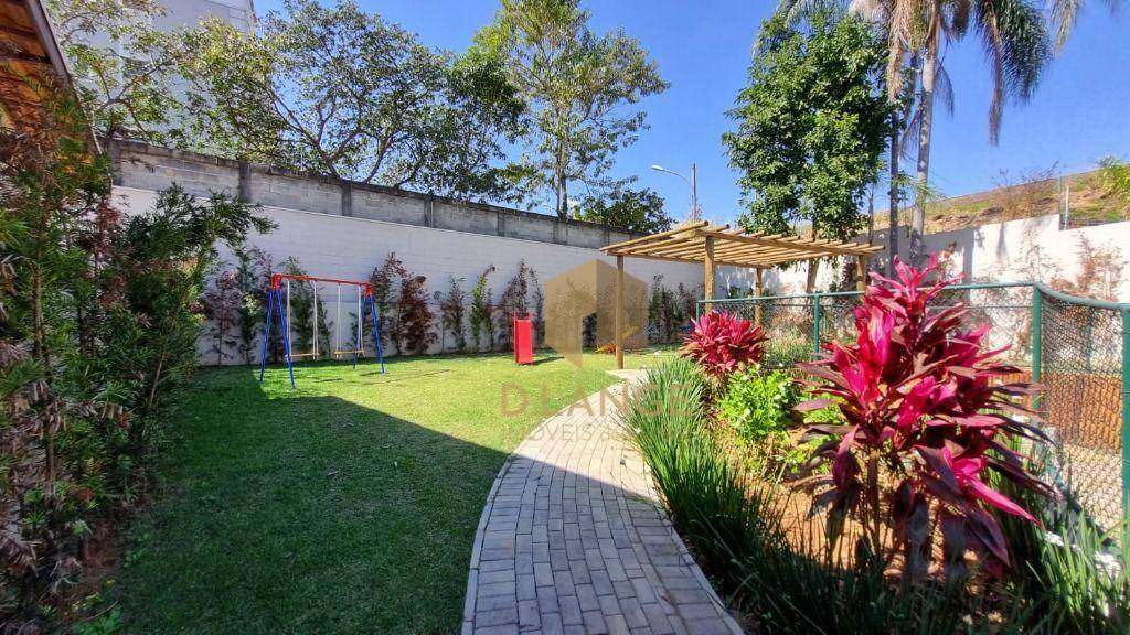 Casa de Condomínio à venda e aluguel com 3 quartos, 145m² - Foto 23