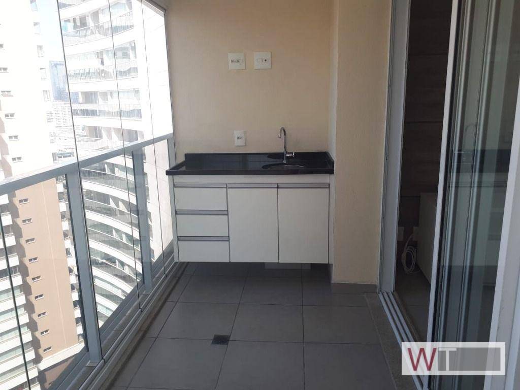 Apartamento à venda e aluguel com 1 quarto, 52m² - Foto 17